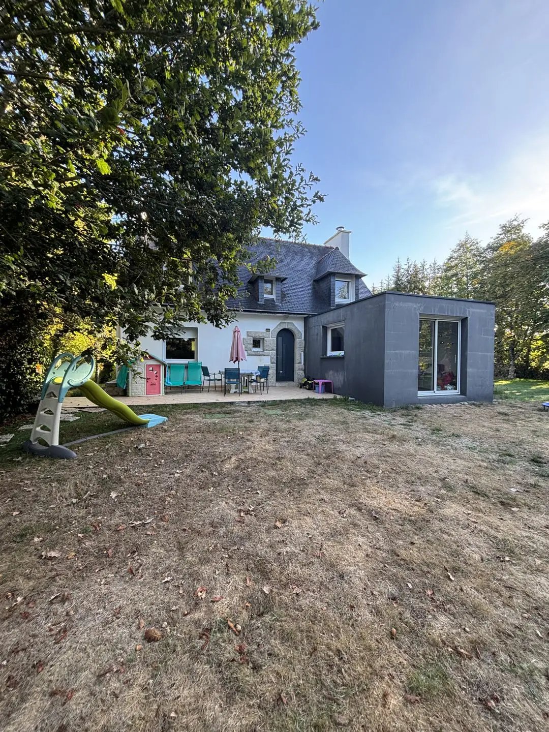 Maison à vendre, 123m², Ergué-Gabéric