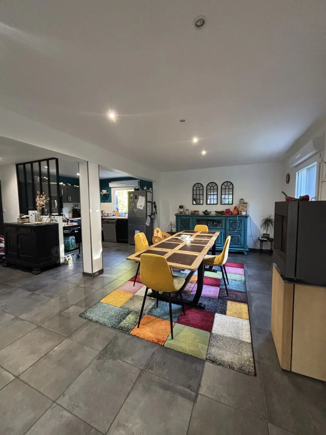 Maison à vendre, 123m², Ergué-Gabéric