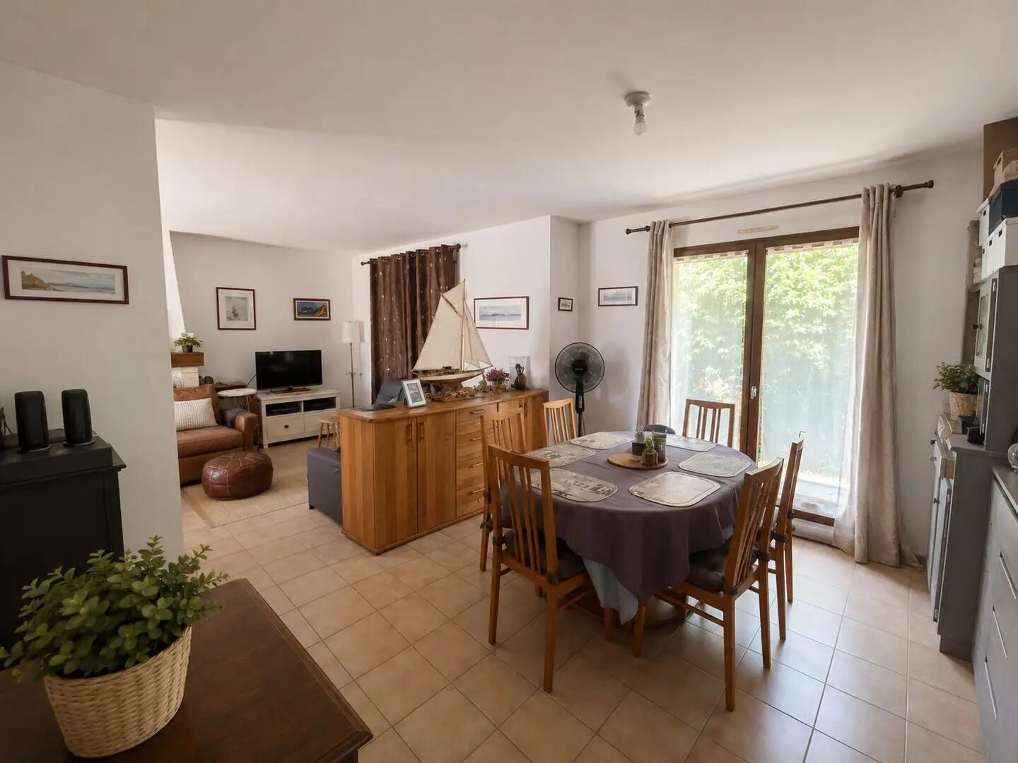 Maison à vendre, 118m², Fouesnant
