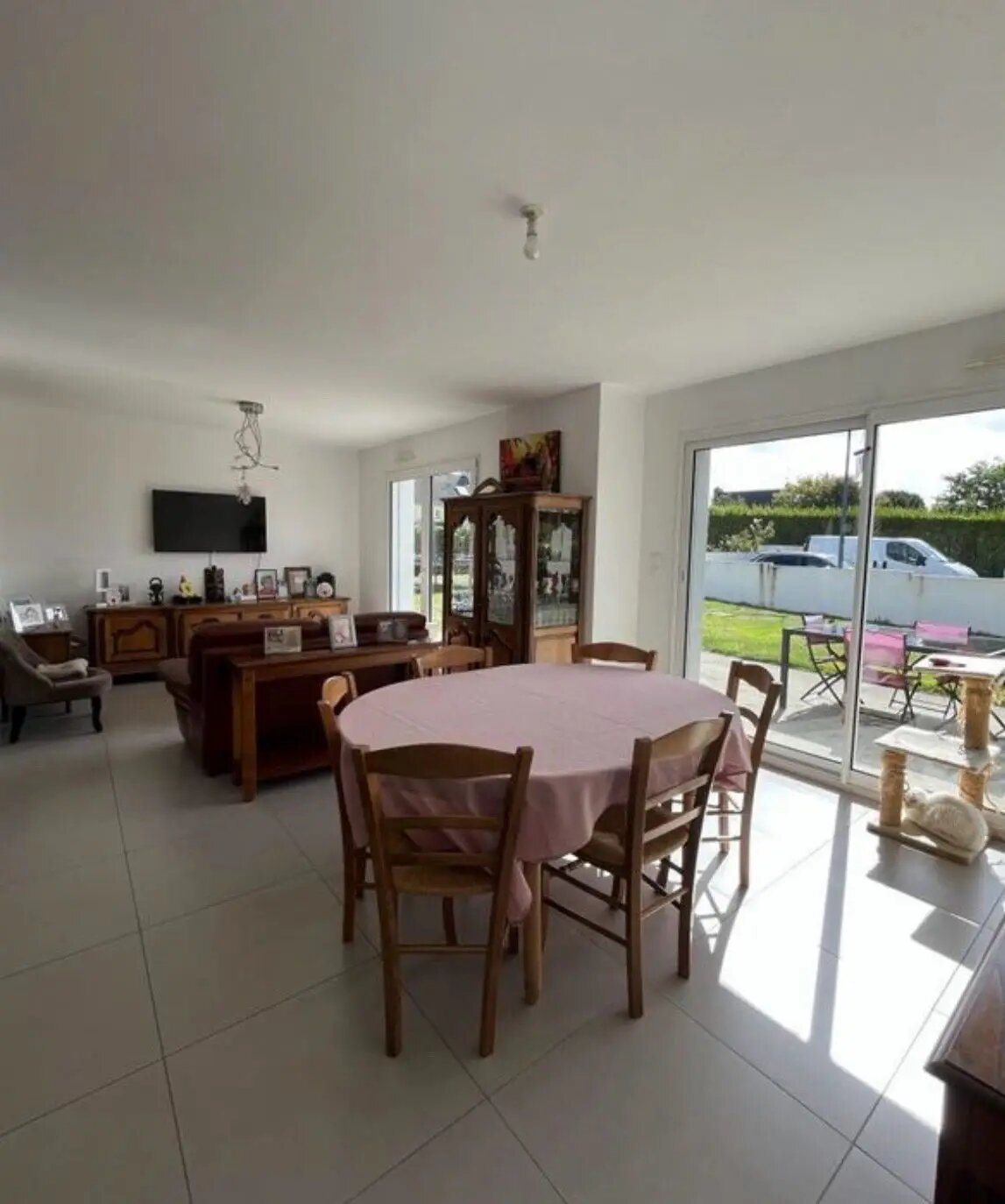 Maison à vendre, 96m², Saint-Évarzec