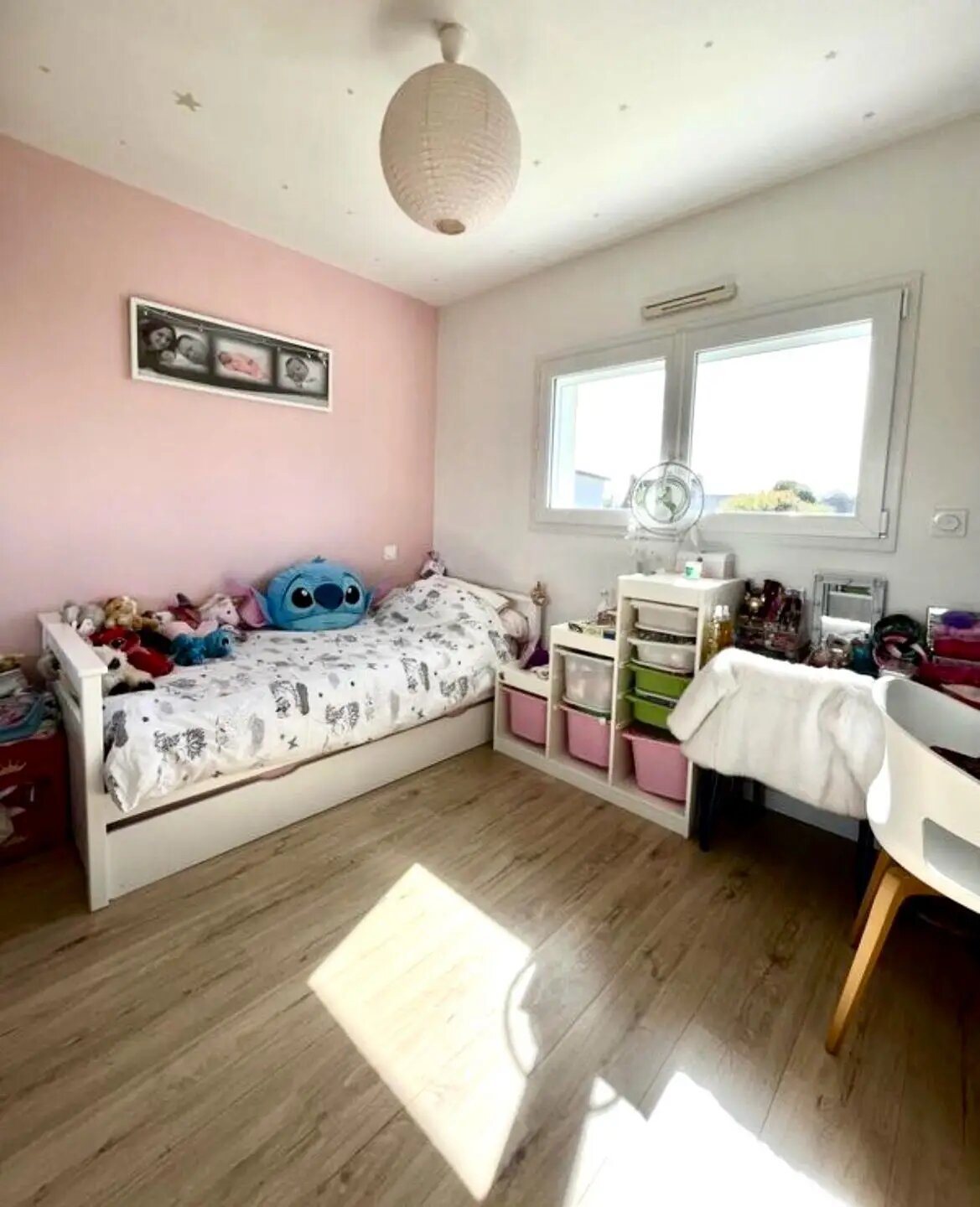 Maison à vendre, 96m², Saint-Évarzec