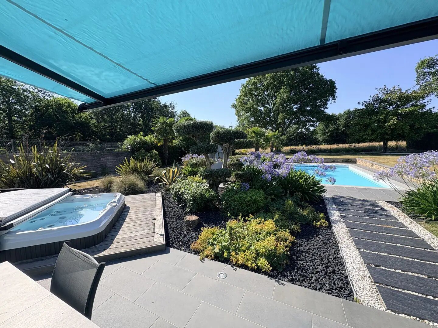 Maison à vendre, 179m², La Forêt-Fouesnant