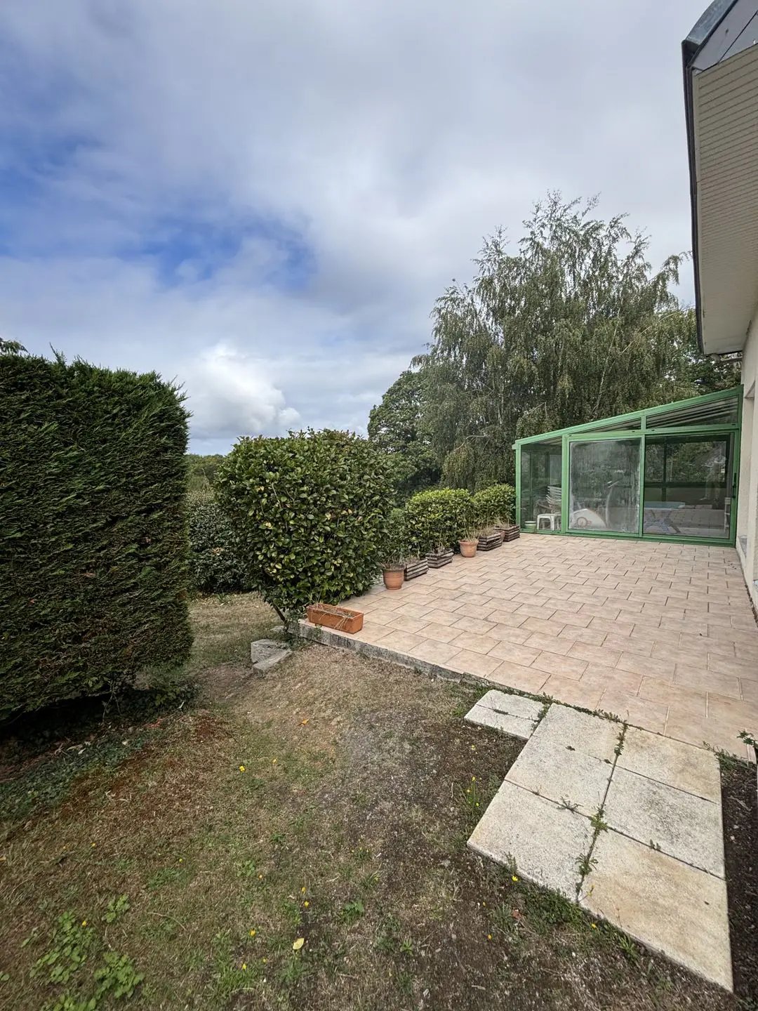 Maison à vendre, 120m², Quimper