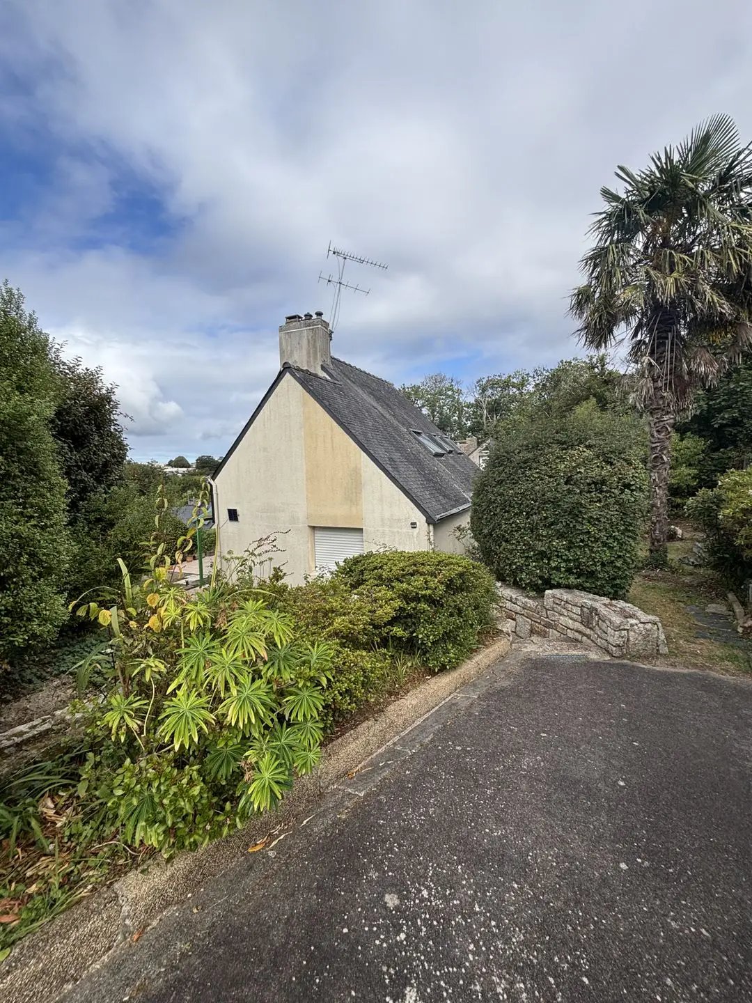 Maison à vendre, 120m², Quimper