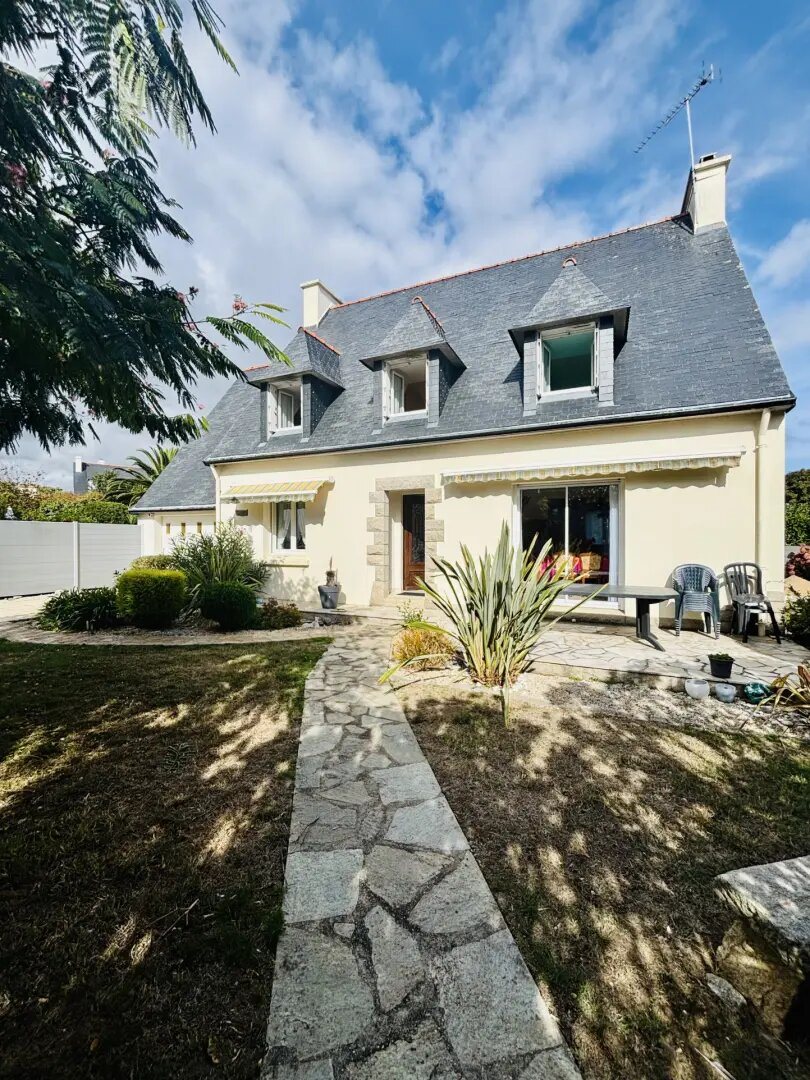 Maison à vendre, 160m², Bénodet