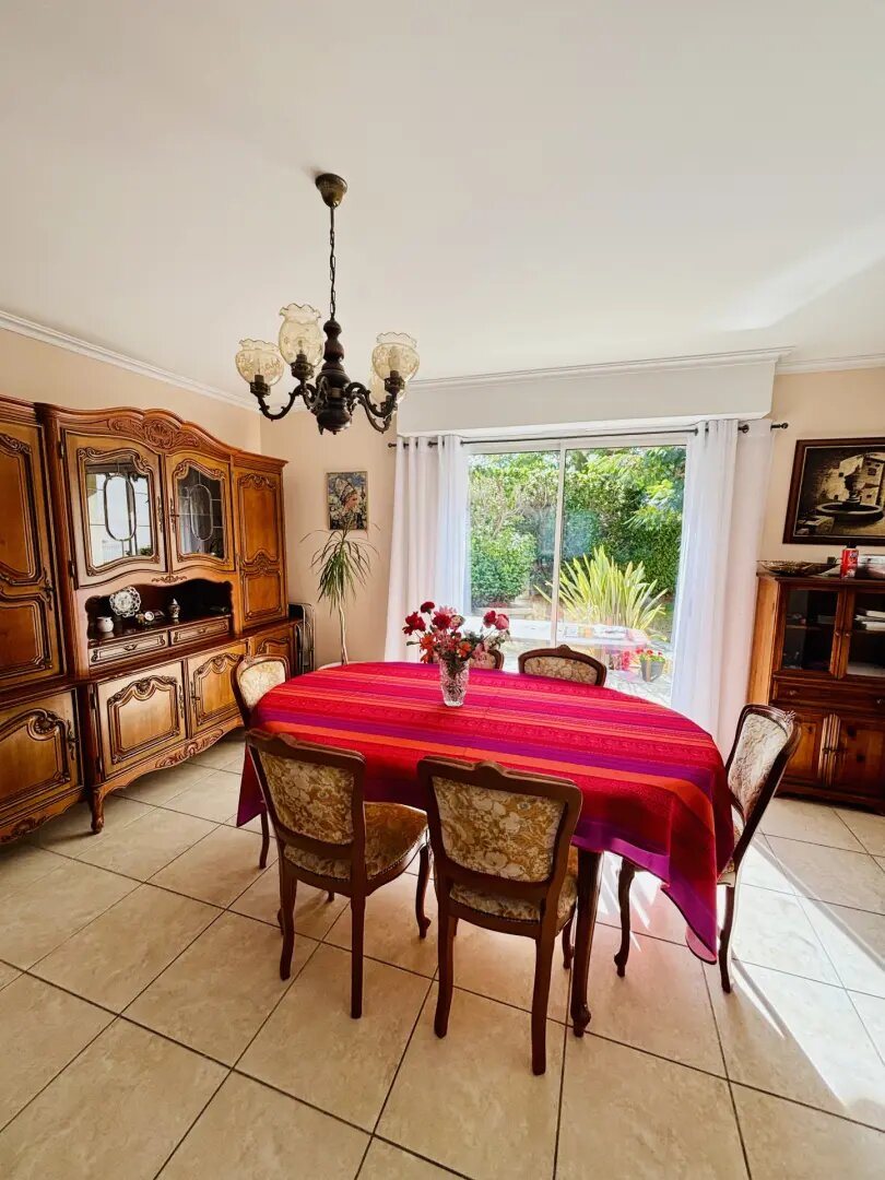 Maison à vendre, 160m², Bénodet
