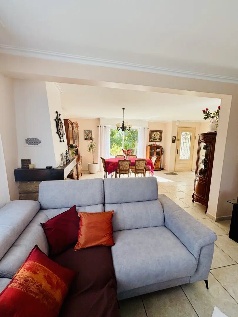 Maison à vendre, 160m², Bénodet