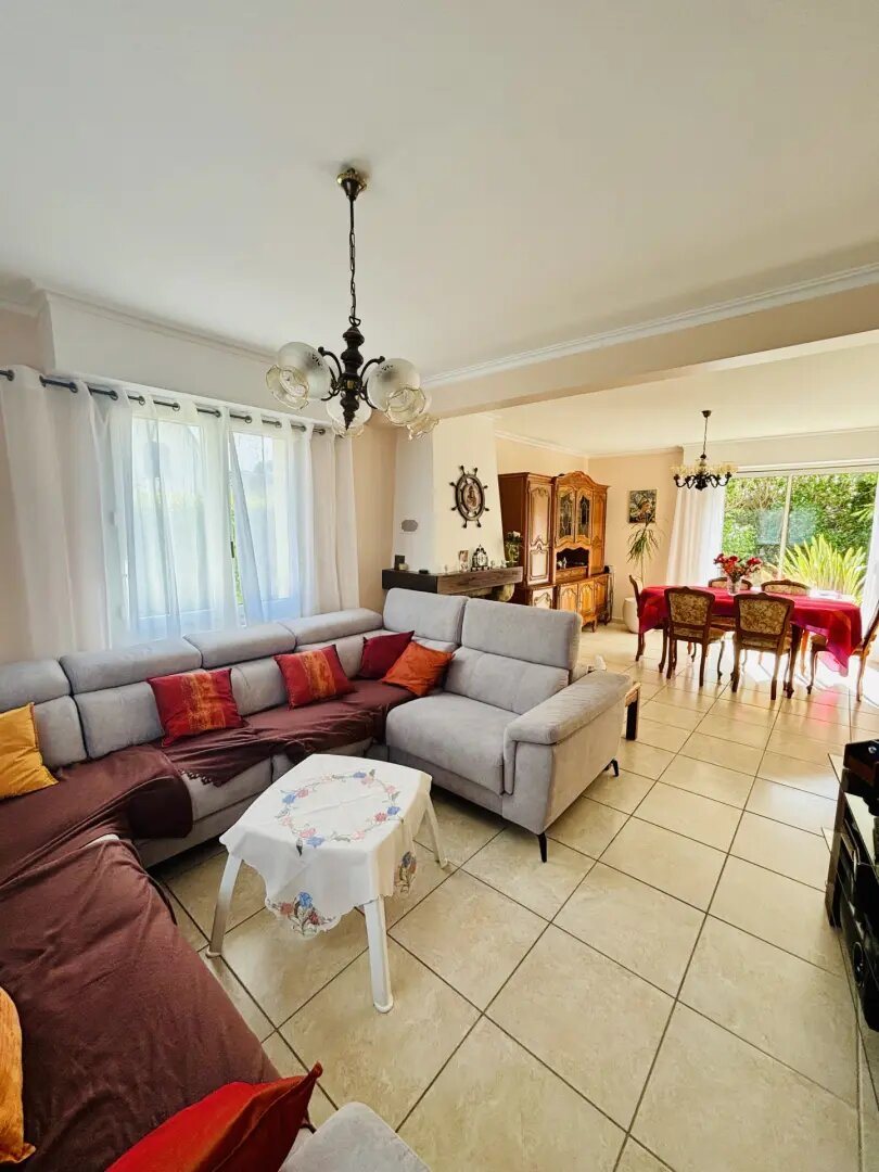 Maison à vendre, 160m², Bénodet