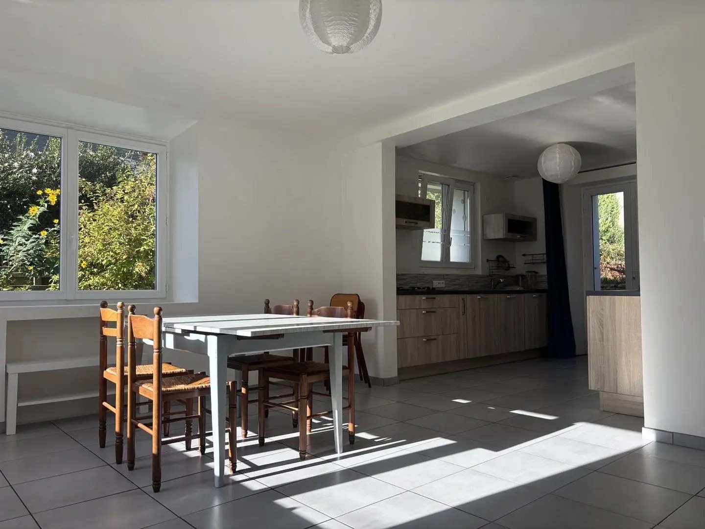 Maison à vendre, 130m², Quimper