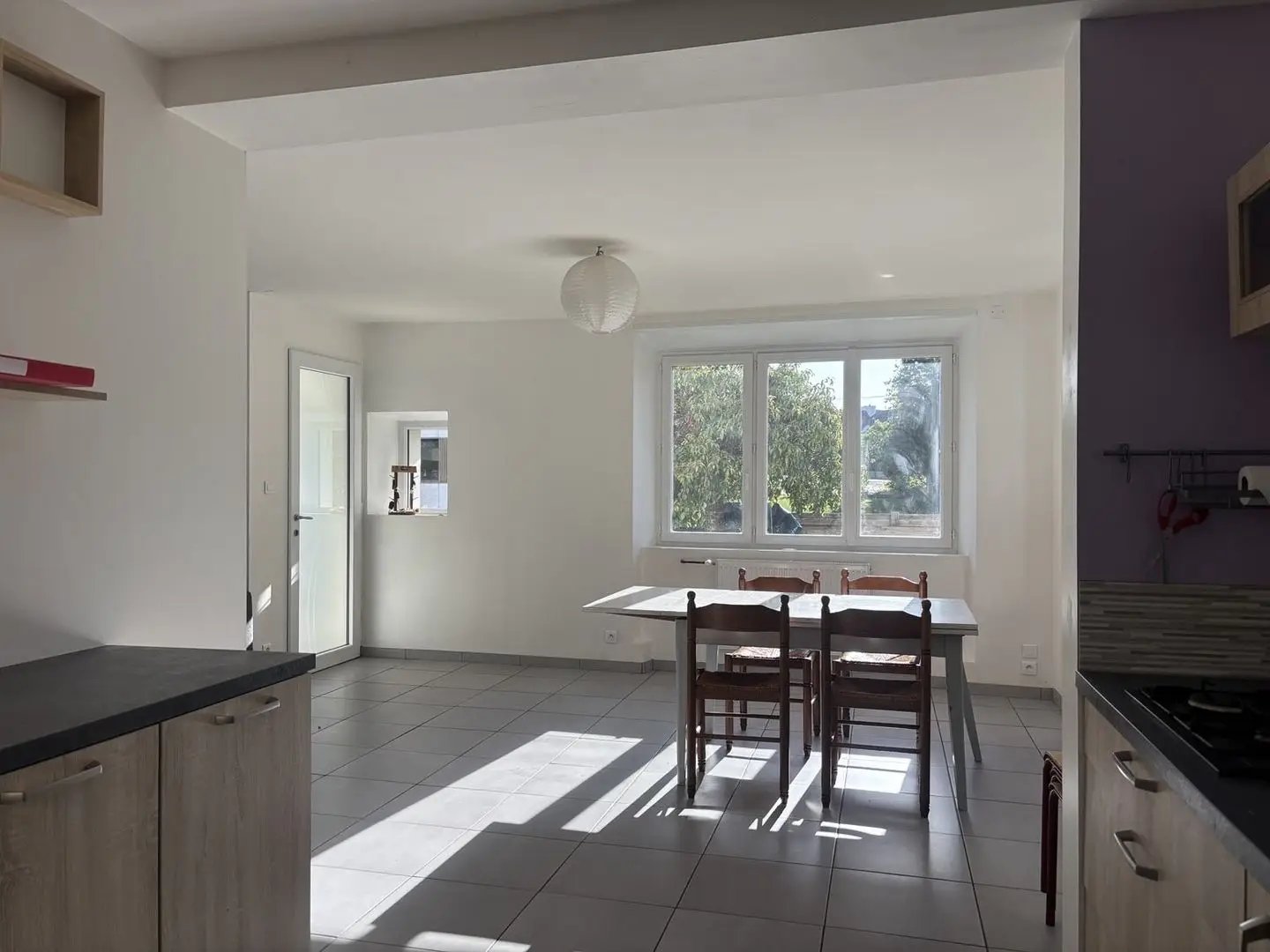 Maison à vendre, 130m², Quimper