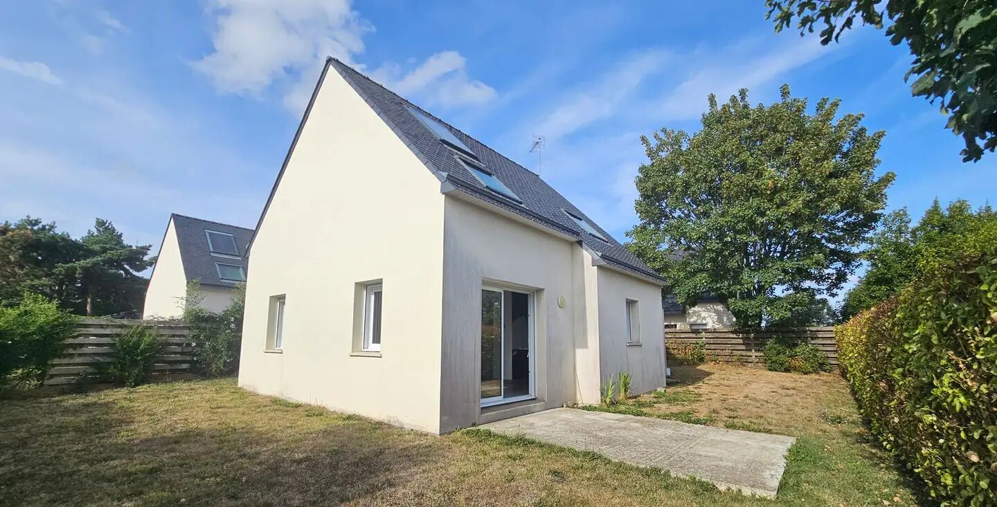 Maison à vendre, 98m², Fouesnant