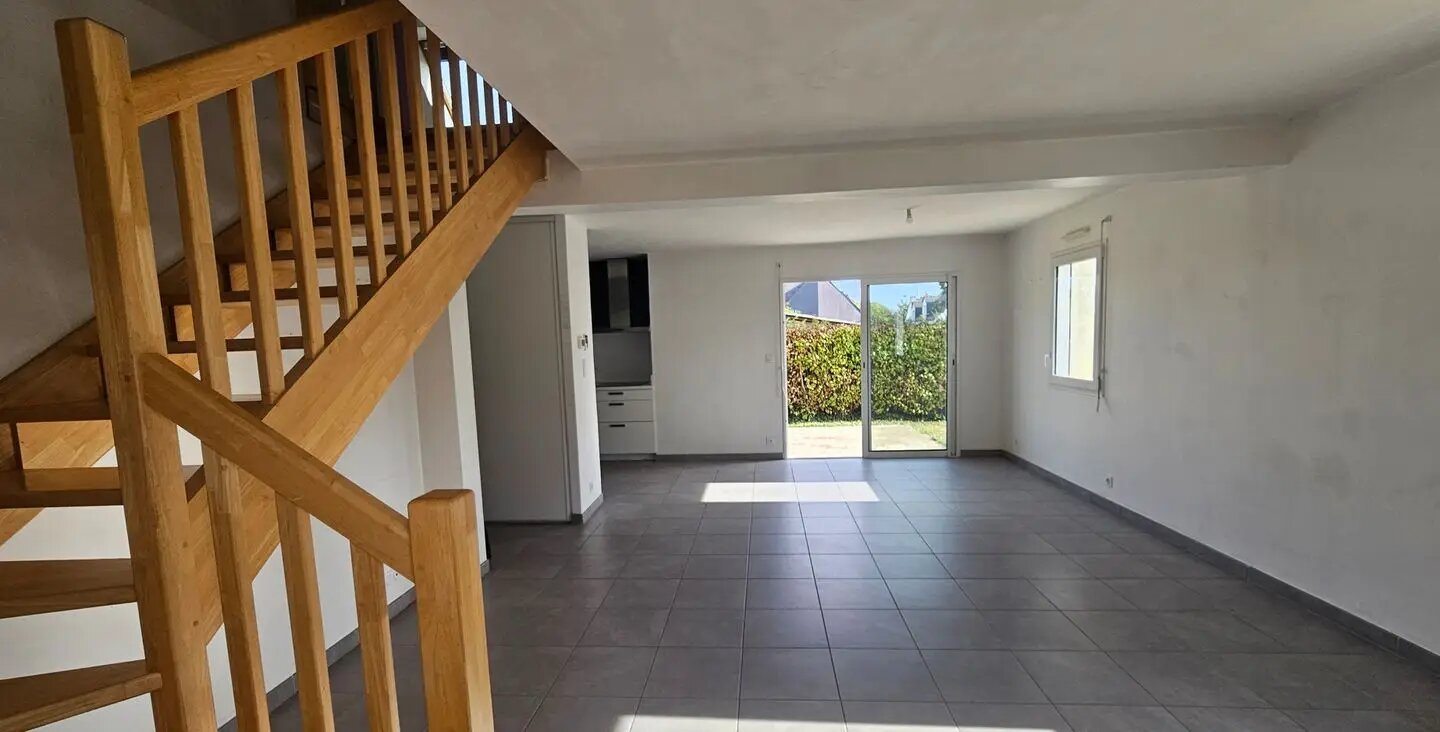 Maison à vendre, 98m², Fouesnant
