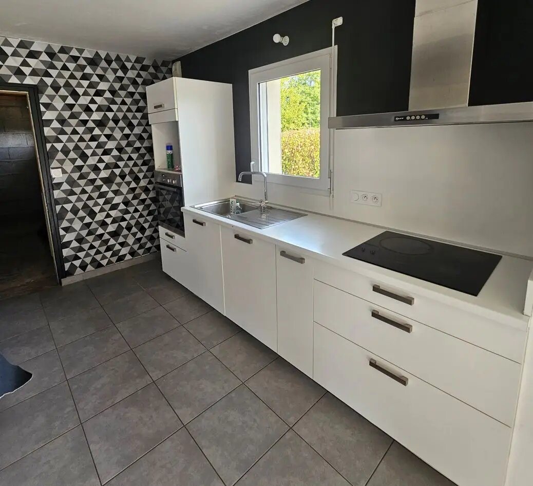 Maison à vendre, 98m², Fouesnant
