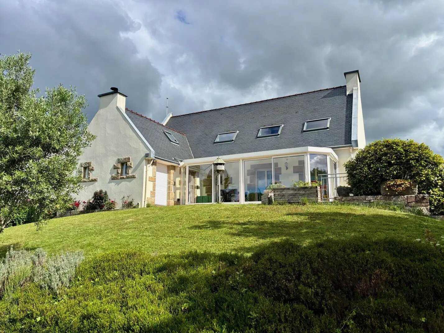 Maison à vendre, 207m², Gouesnach