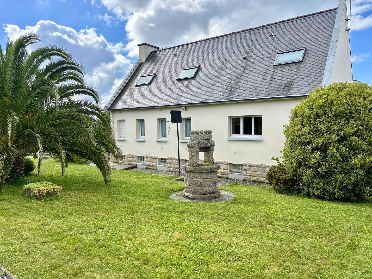 Maison à vendre, 207m², Gouesnach