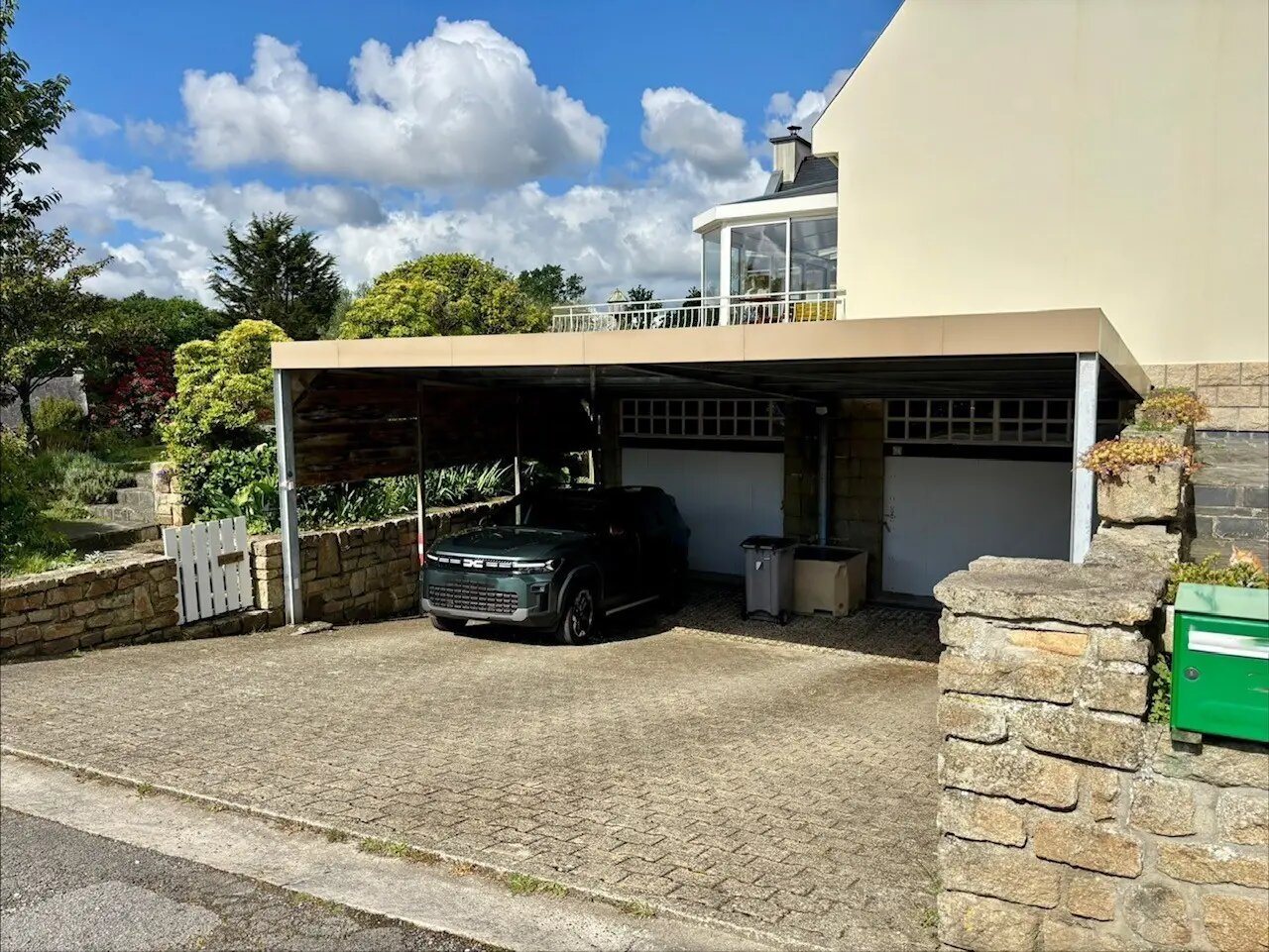 Maison à vendre, 207m², Gouesnach