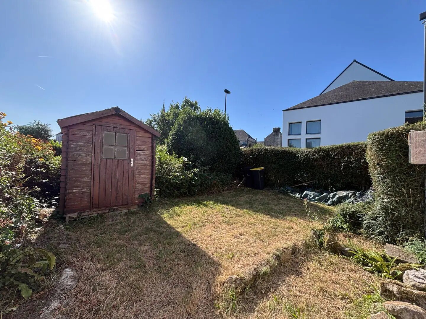 Maison à vendre, 56m², Saint-Evarzec