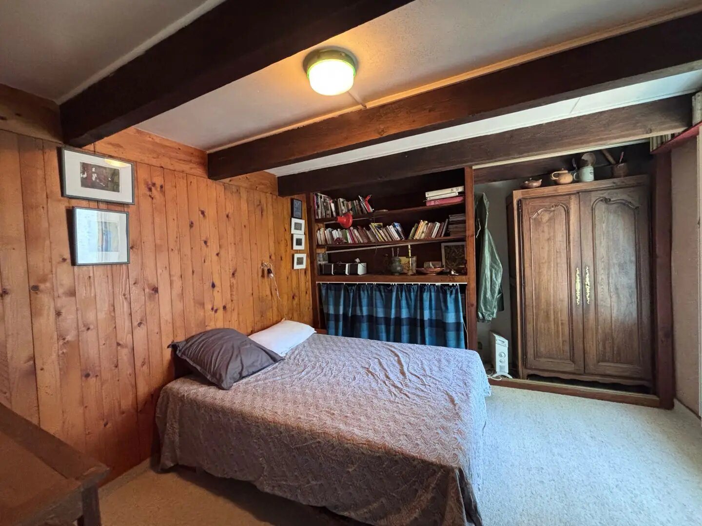 Maison à vendre, 56m², Saint-Evarzec