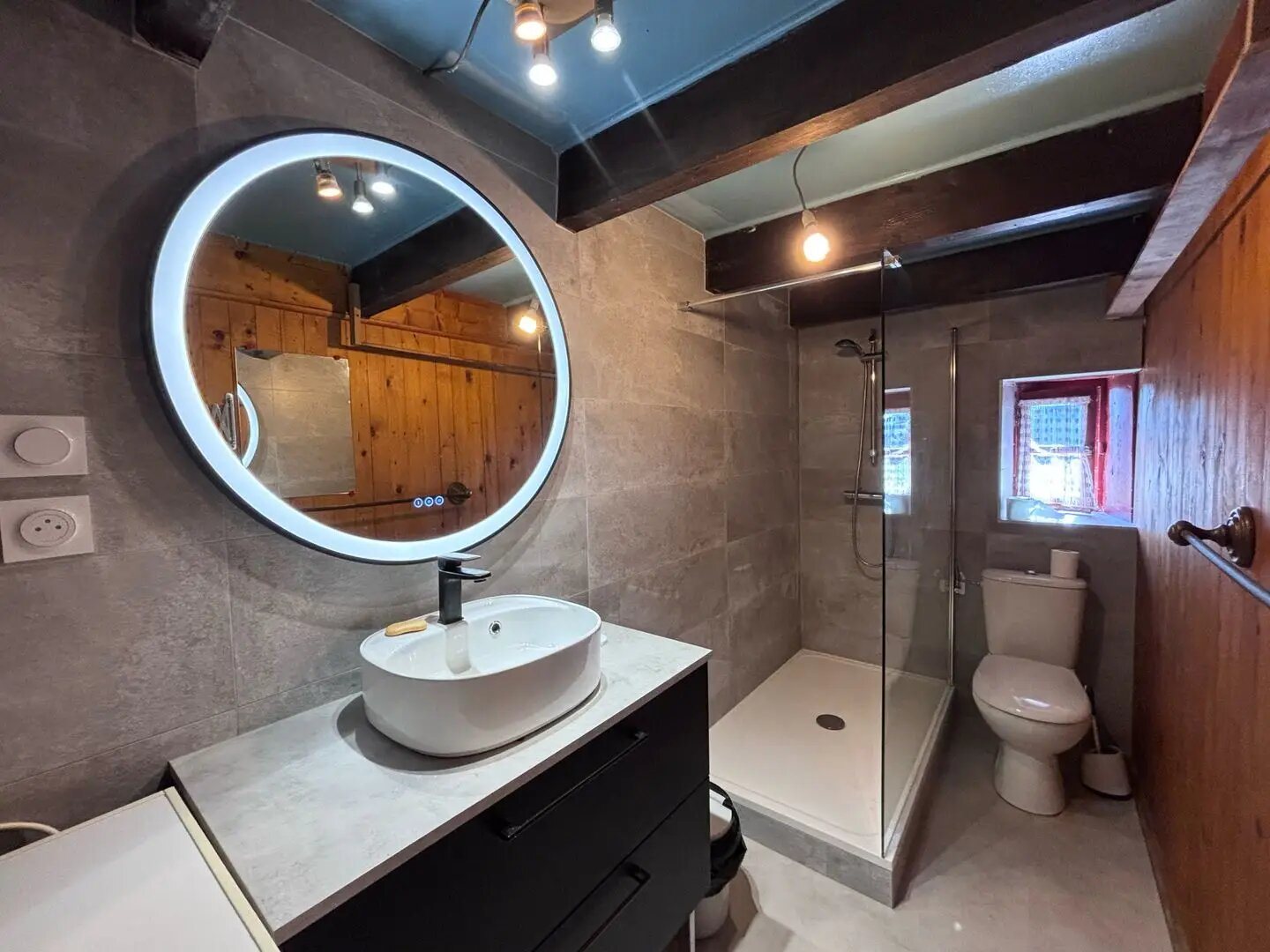 Maison à vendre, 56m², Saint-Evarzec