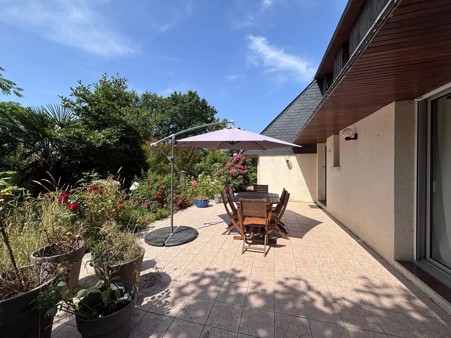 Maison à vendre, 141m², Bénodet