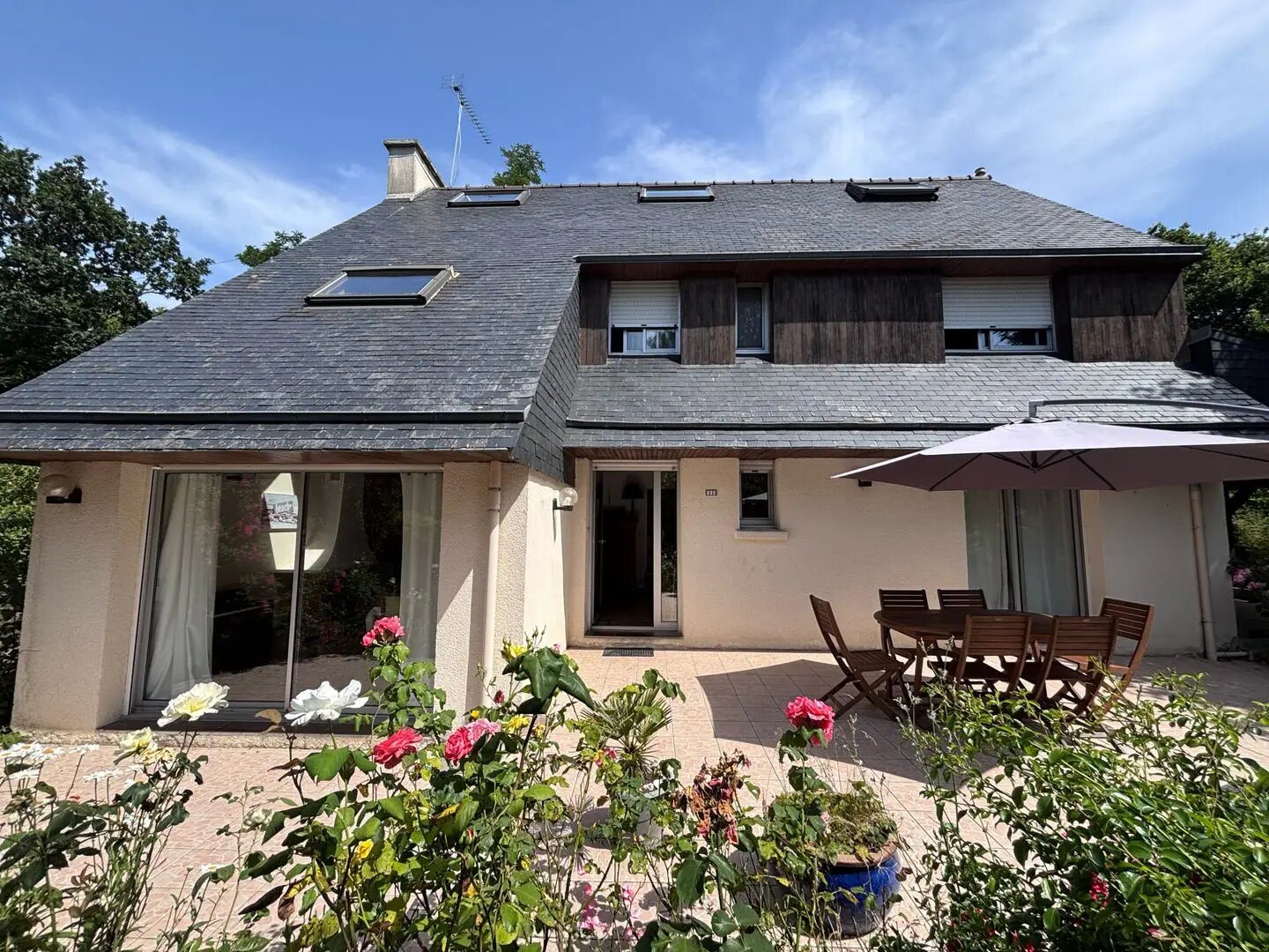 Maison à vendre, 141m², Bénodet