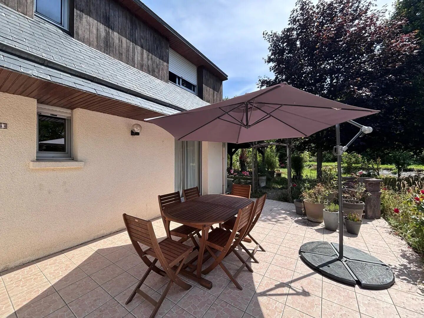 Maison à vendre, 141m², Bénodet