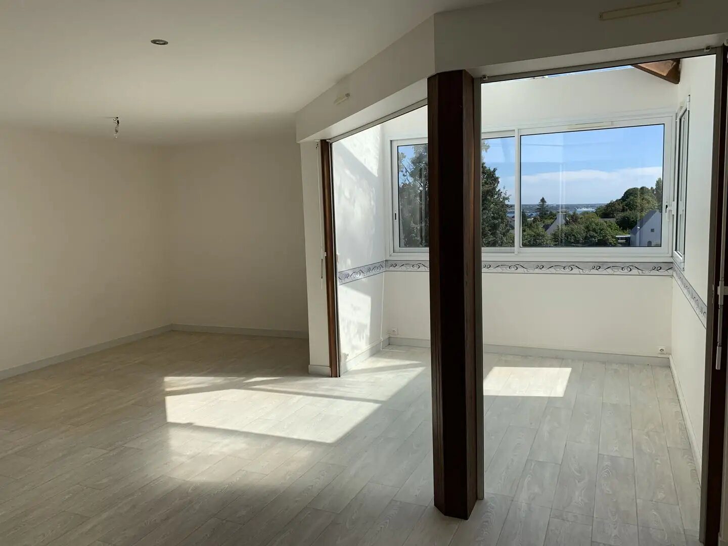 Appartement à vendre, 41m², Fouesnant