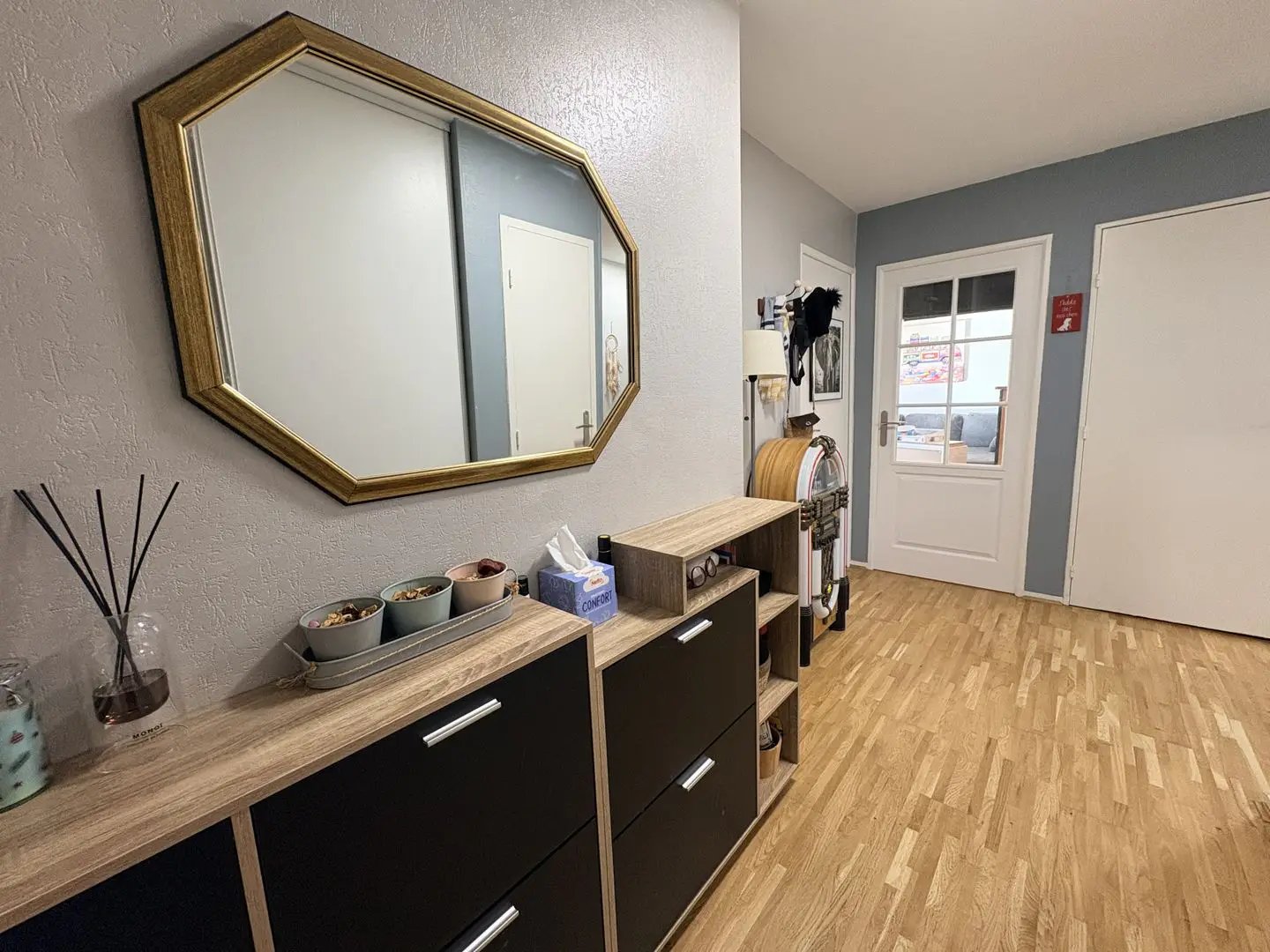 Appartement à vendre, 3m², Quimper