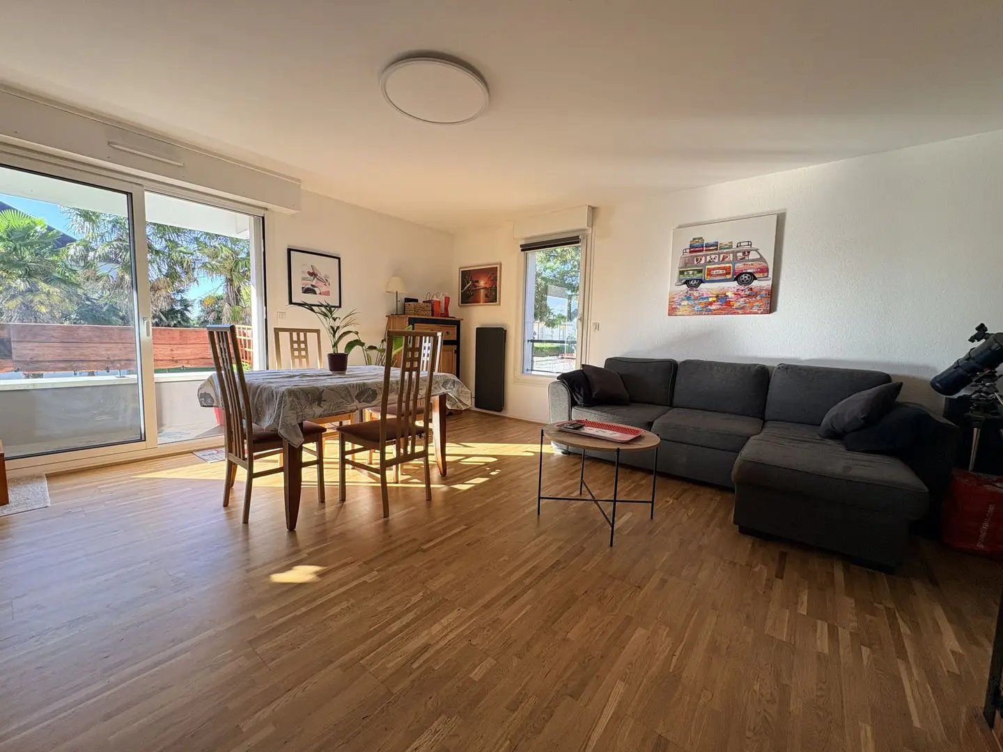 Appartement à vendre, 3m², Quimper