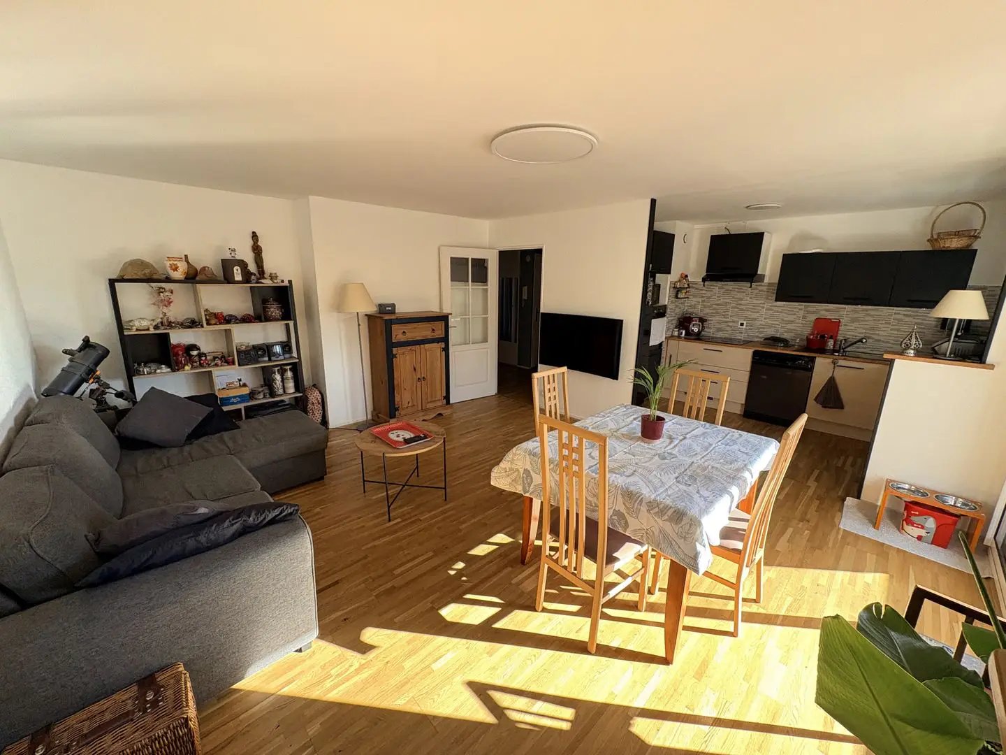 Appartement à vendre, 3m², Quimper