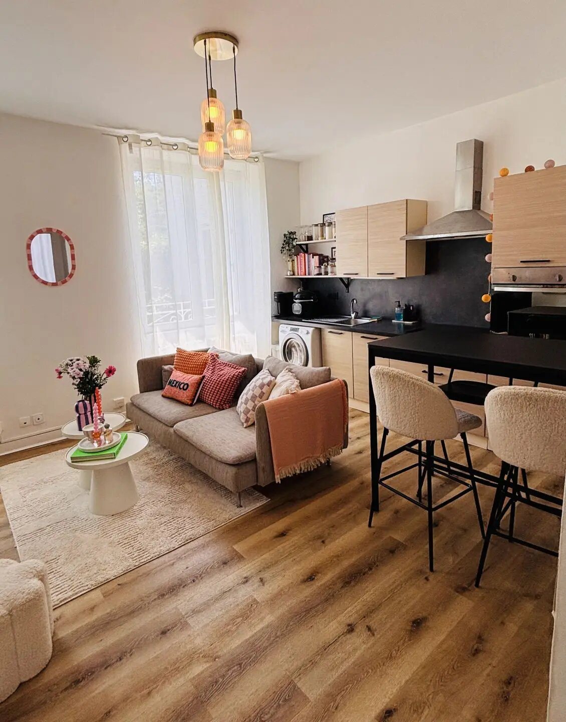 Appartement à vendre, 36m², Brest