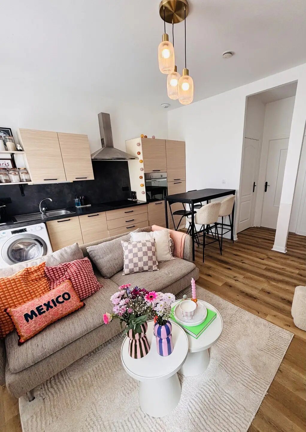 Appartement à vendre, 36m², Brest
