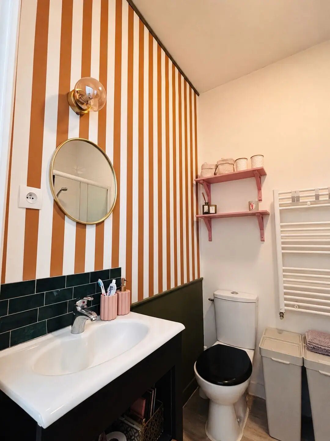 Appartement à vendre, 36m², Brest