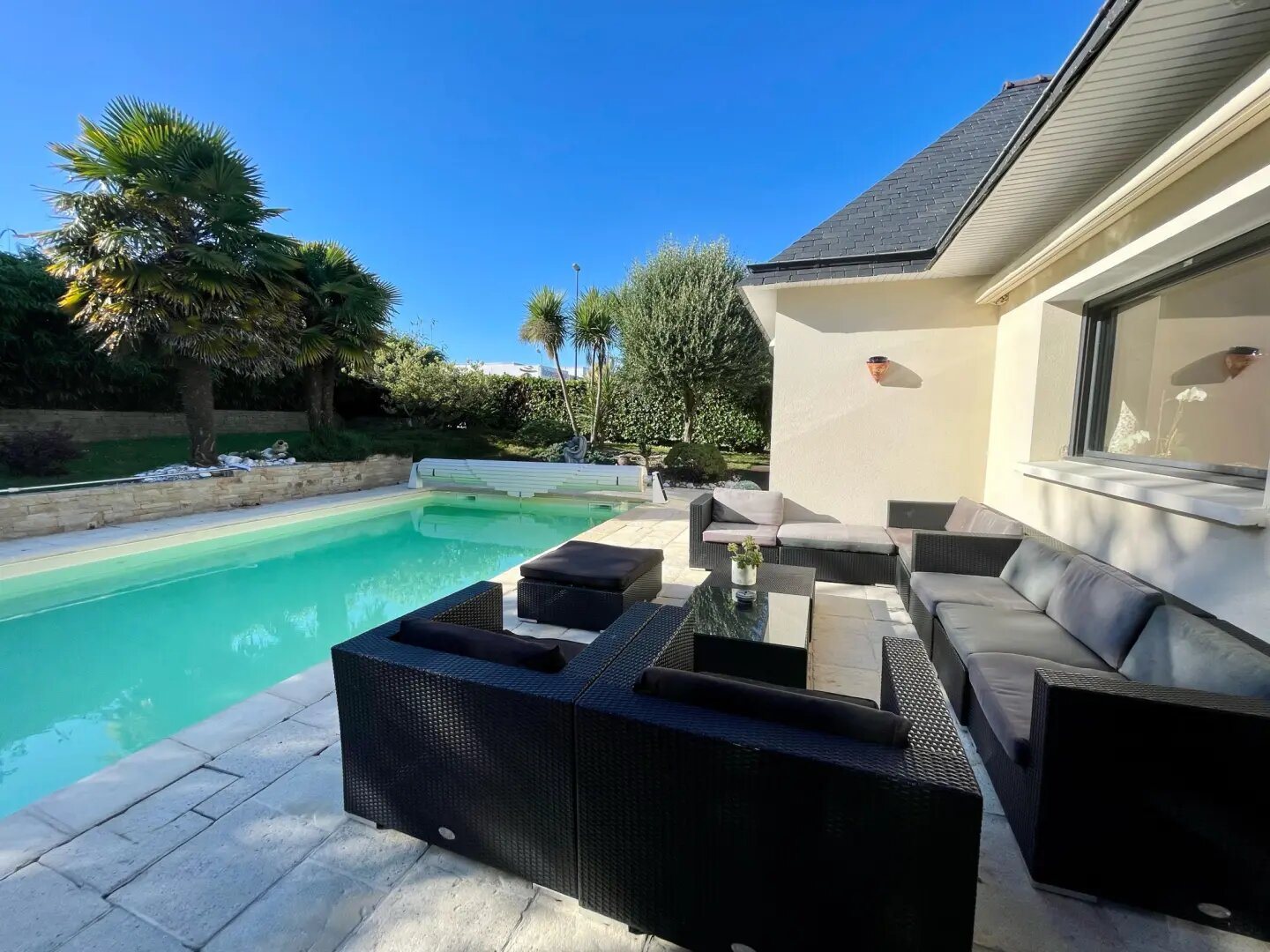 Maison à vendre, 200m², Saint-Évarzec