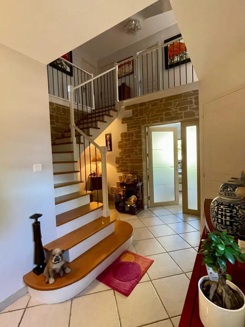 Maison à vendre, 200m², Saint-Évarzec