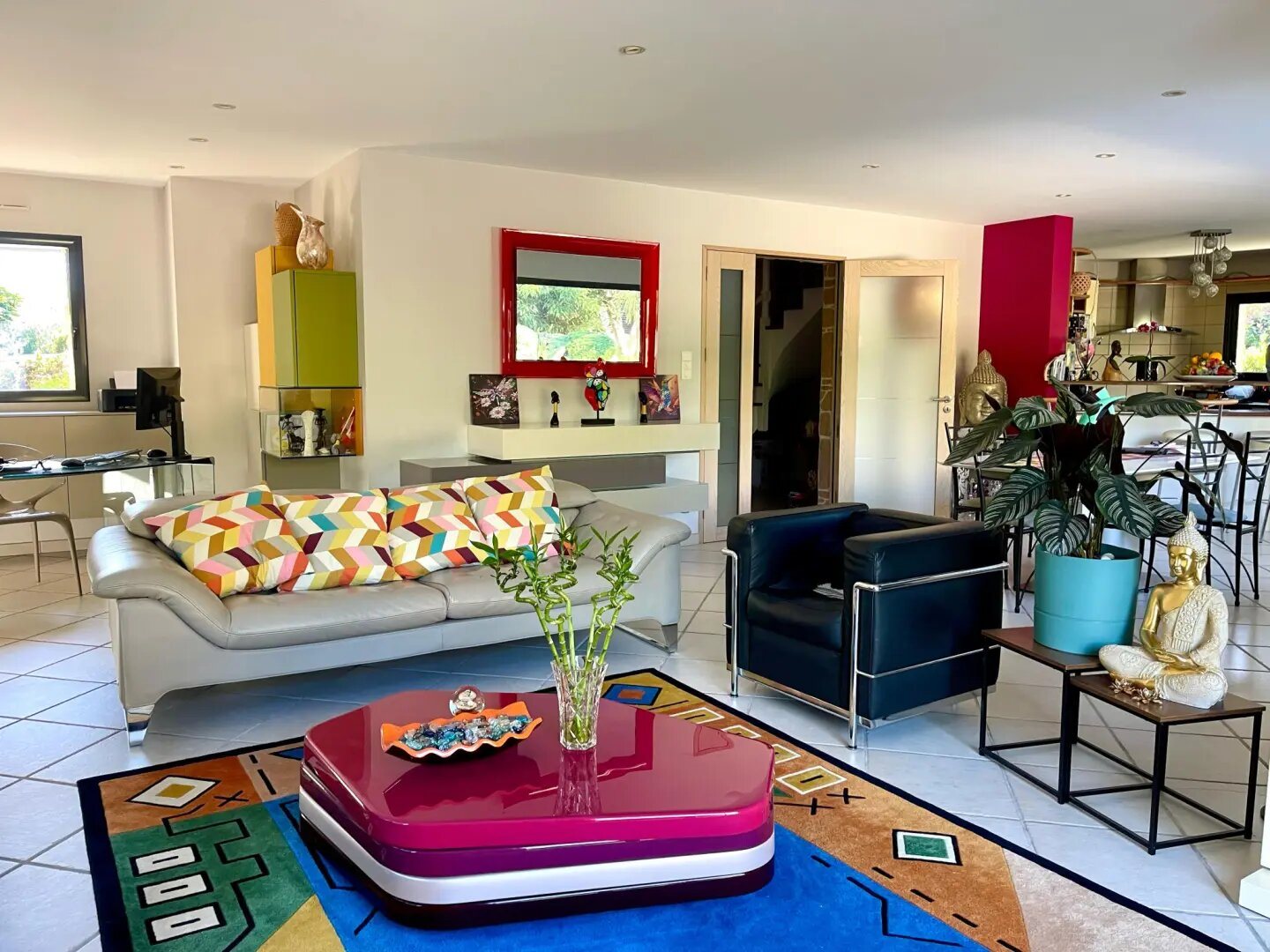 Maison à vendre, 200m², Saint-Évarzec