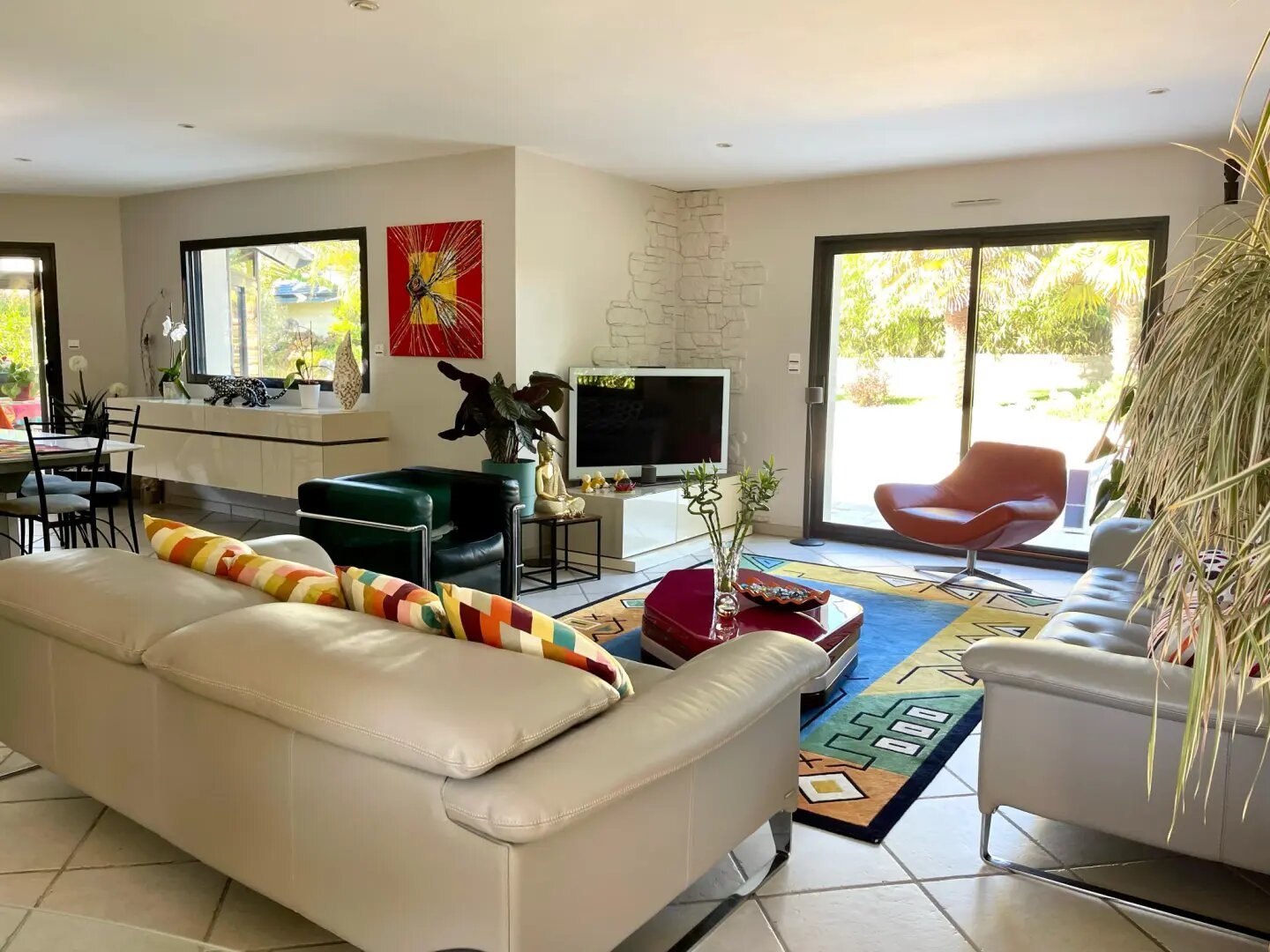 Maison à vendre, 200m², Saint-Évarzec