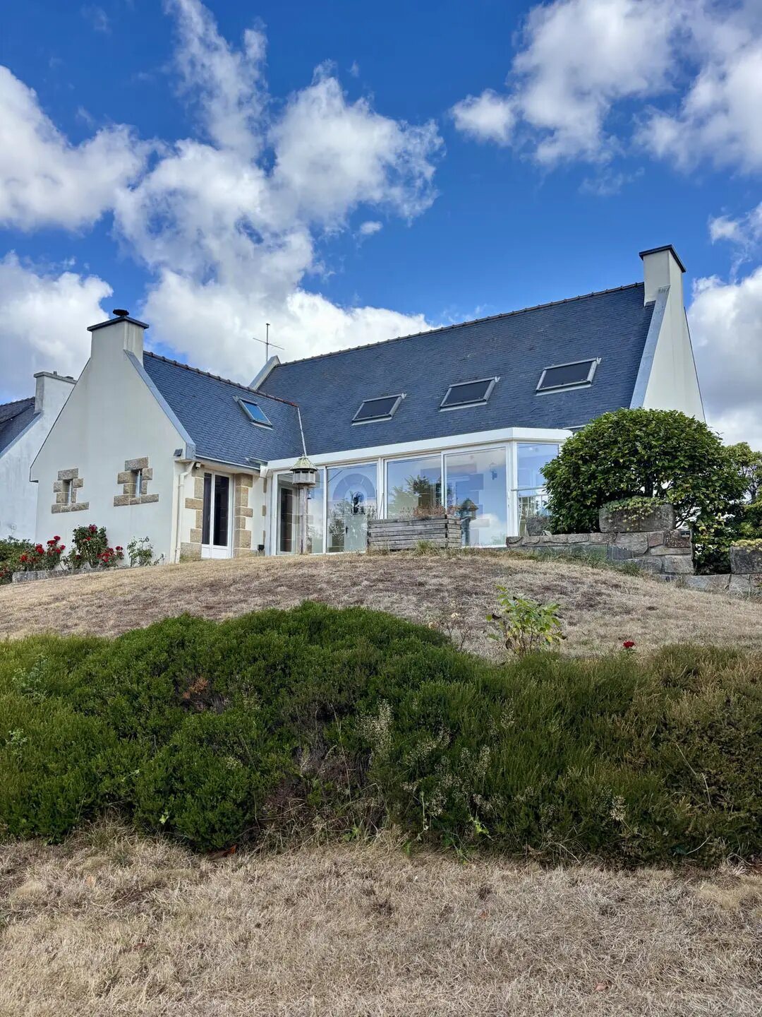 Maison à vendre, 207m², Gouesnach