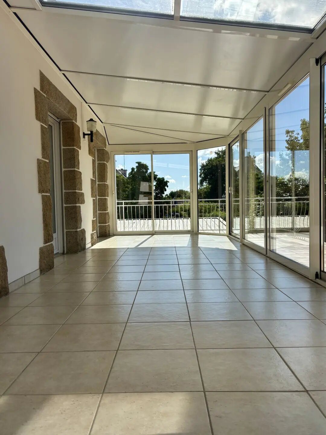 Maison à vendre, 207m², Gouesnach