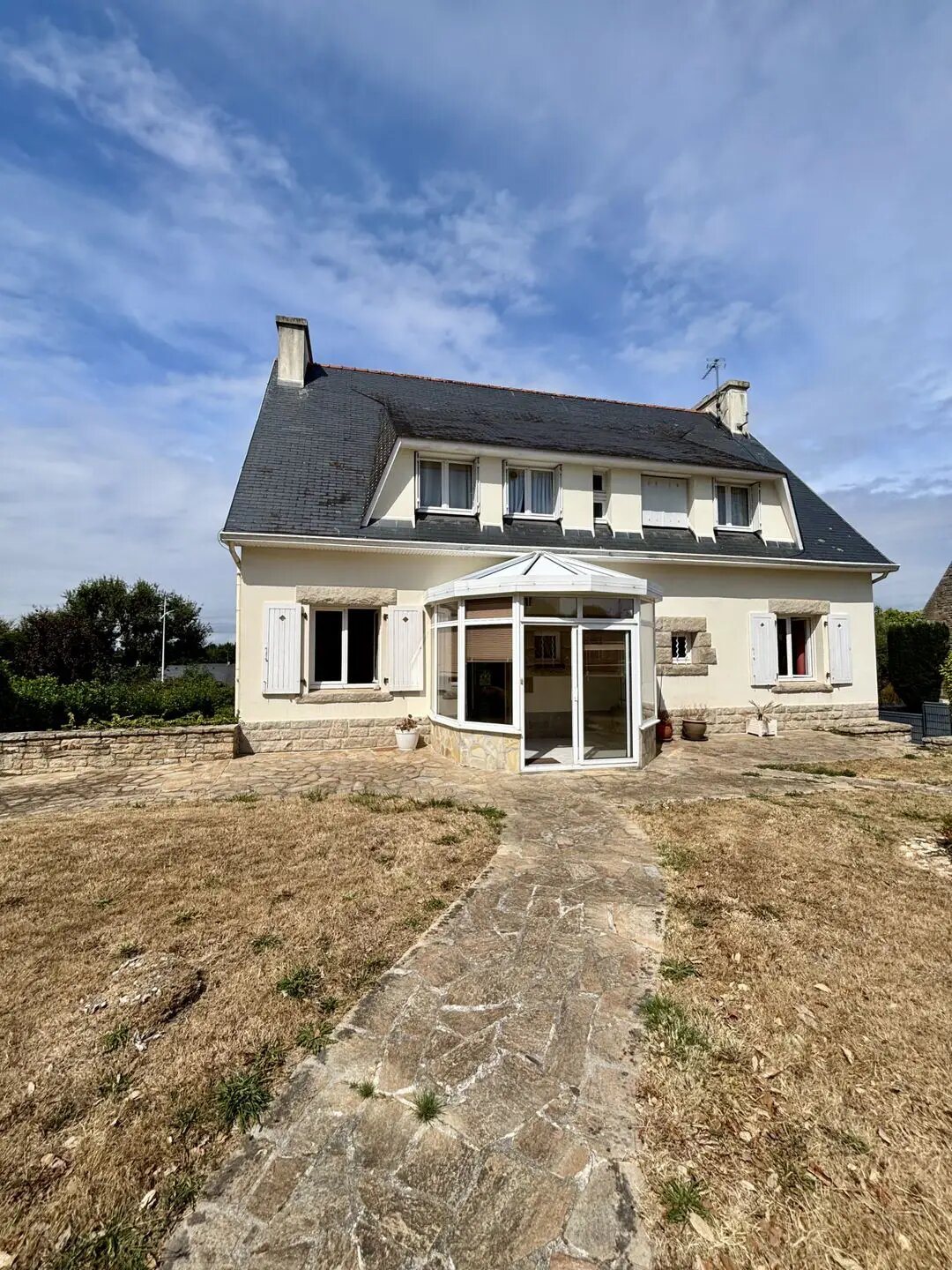 Maison à vendre, 221m², Bénodet