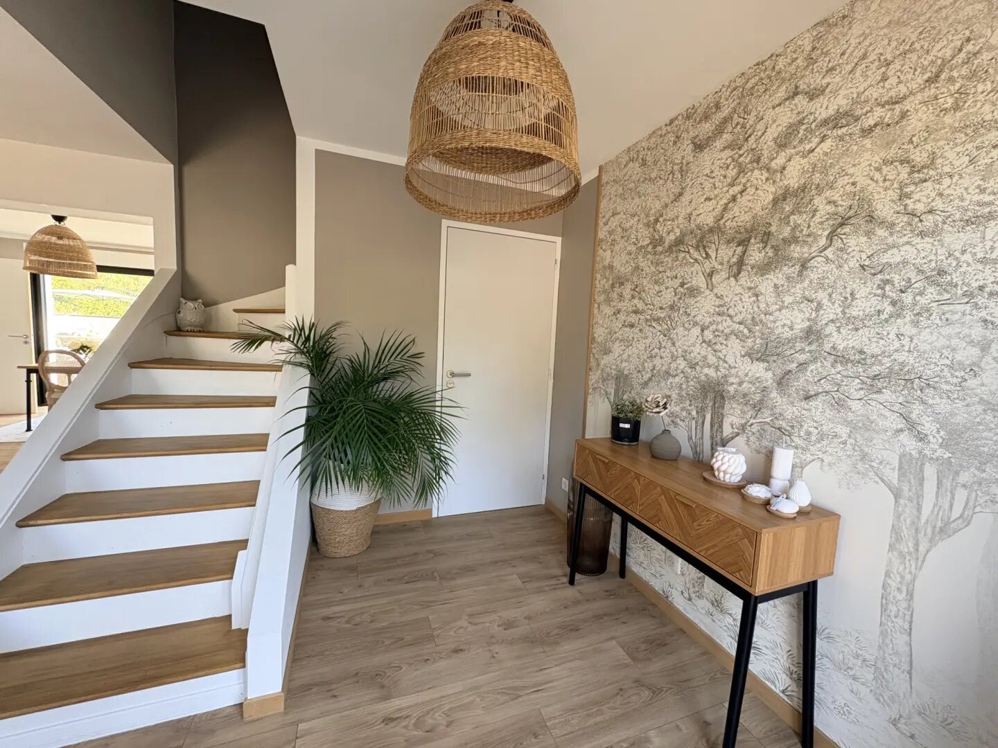 Maison à vendre, 151m², Clohars-Fouesnant