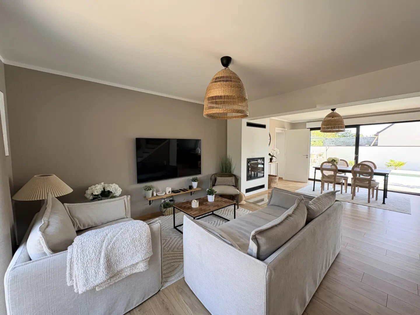Maison à vendre, 151m², Clohars-Fouesnant