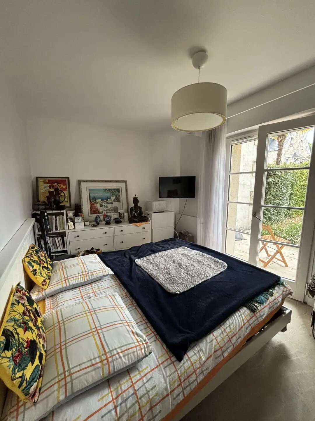 Appartement à vendre, 43m², Bénodet