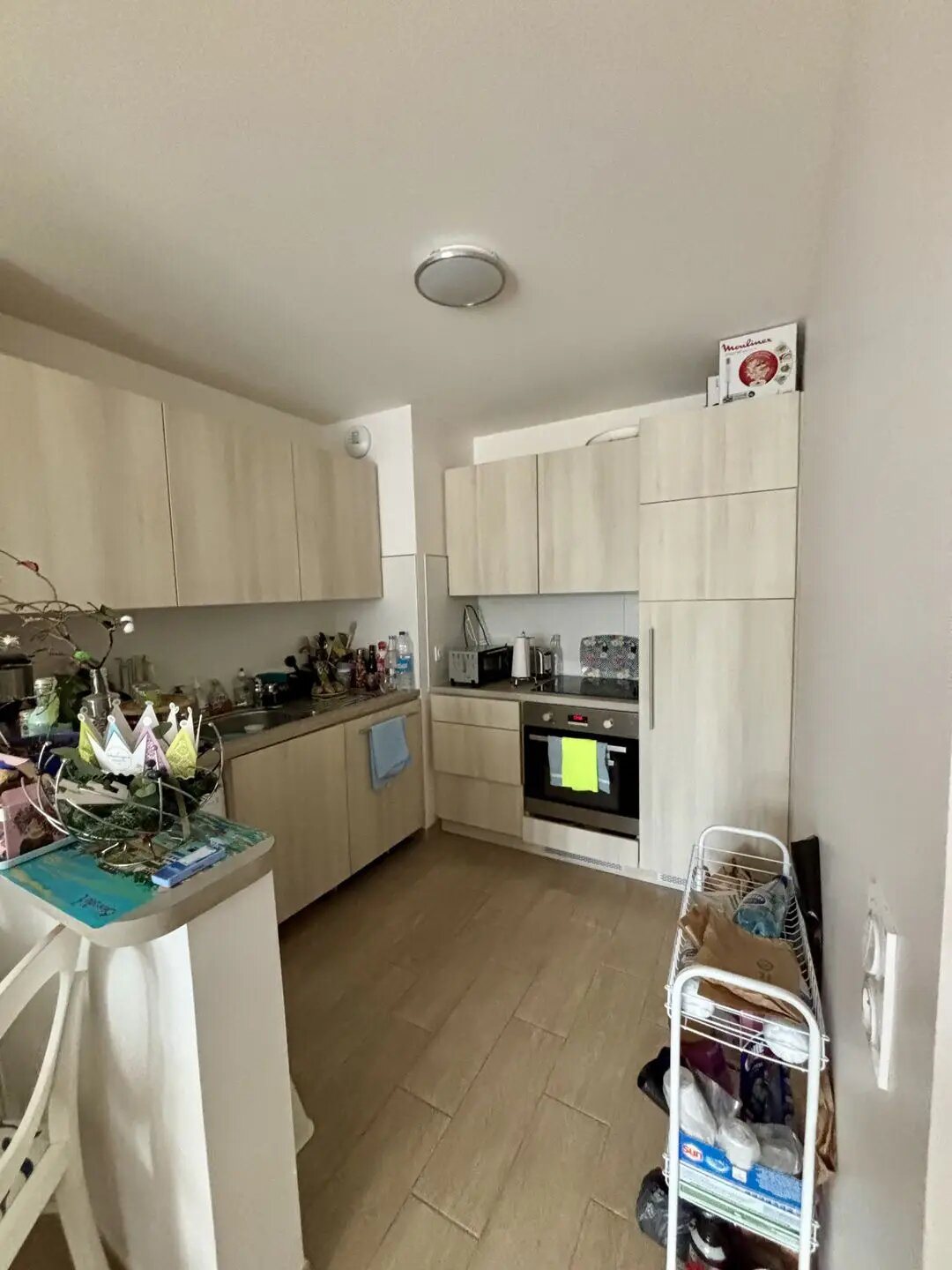 Appartement à vendre, 43m², Bénodet
