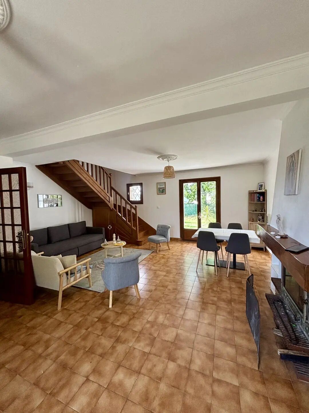 Maison à vendre, 120m², Fouesnant