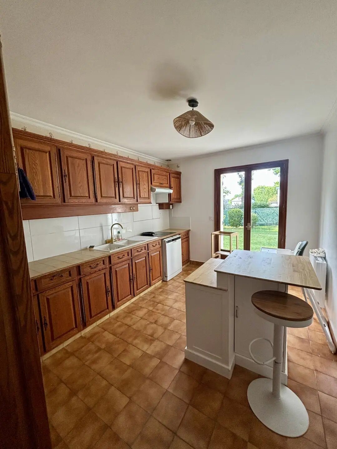 Maison à vendre, 120m², Fouesnant