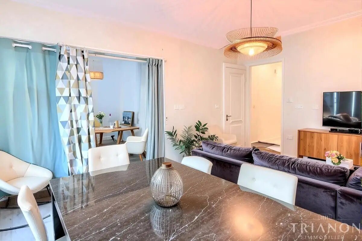 Appartement à vendre, 67m², Bougival