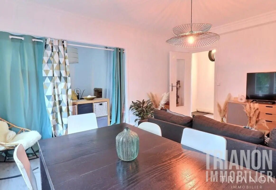 Appartement à vendre, 67m², Bougival