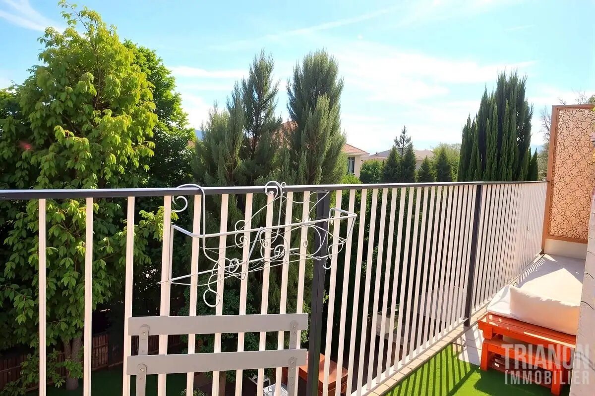 Appartement à vendre, 92m², La Celle-Saint-Cloud