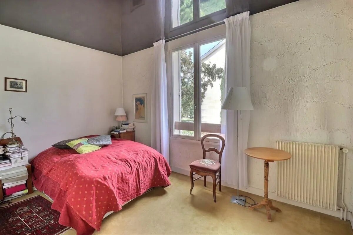 Appartement à vendre, 168m², Louveciennes